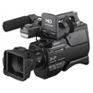 Sony SONY PXW-Z100 XDCAM professional 4K handheld camcorder