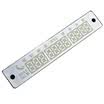 Huashi Auto Accessories Luminous Stop Signs Mobile Phones Cars Temporary Parking Cards Phone Numbers Message Parking Car Cards Modified Special Car Accessories Luminous Blue