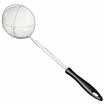 New bridge Cenka home hot pot spoon line stainless steel hot pot spoon fishing dish filter spoon small drain spoon spoon soup spoon soup shell