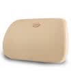 Yuma yuma love comfort car lumbar support waist car waist memory foam waist cushion car lumbar support waist black