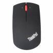 ThinkPad Wireless Blu-ray Mouse matte black wireless mouse 0A36193