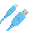 China SZDT Data Line Apple Charge Line Apple 1 Meter Freeze SZ-02 Black