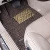 Goodyear silk circle car foot pad flying foot series for Ford wing Bo wing tiger sharp edge pad manufacturers custom straight hair rice bran