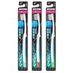 Lion Lion SYSTEMA Gingival care 4 rows of ultra-fine bristles small head fur 1 Pack color random delivery Japan imported