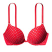 VICTORIA&39S SECRET Victoria&39s Secret Lady Sexy Wave Point Pink Underwear 342723 3GJ L
