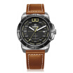 Sport Automatic Mechanical Watch New Design Luxury Brand Watches Men Fashion Business Dress Waterproof 100m Casim 6911