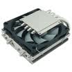 Scythe JYY JT8039 CPU pressure radiator support 115X AM4 platform 4 heat pipe 39mm total height 8cm intelligent temperature control fan
