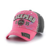 LACKPARD female Korean version of the spring&summer fashion leisure street baseball cap pink