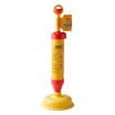 Friends of the vacuum pipe dredge toilet dredger Q1635