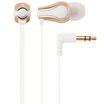 Iriver ICP-AT500 Dynamic In-ear Earphone A collaboration between Iriver&Final Audio DesignFAD