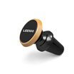 Leyi leeioo car phone holder space-time machine car with air outlet magnetic bracket green