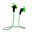 Nordic OK NB-8 Wireless Sports Stereo Bluetooth Headphones Music Headsets Smart Bluetooth 41 Universal In-Ear Green