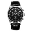 Luxury Brand Watches Men Business Classic Dress Quartz Wirst Watch Mens Erkek Kol Saati Waterproof Casima 5114