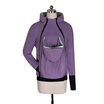 Baby Carrier Jacket Kangaroo Outerwear Hoodies &Sweatshirts Coat for Pregnant Women Pregnancy Baby Wearing Coat Women