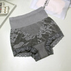 Women Sex Control Belly Panties Body Slimming Underwear abdomen pants Lingerie