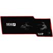 The first player to catch birds on the BH-37-M gaming mouse pad