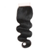 Brazilian Body Wave Closure Cheap Hair Brazilian Lace Closure Free Part Brazillian Lace Closure