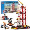 Xinle new Goody building blocks aerospace series GD8816 Shenzhou 10 launch center children&39s building blocks toys boy assembling toys puzzle assembling building blocks