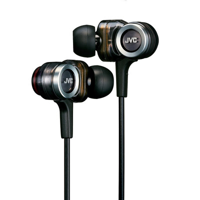 JVC (JVC) FXZ100 три-блок высококачественного динамического HiFi наушников 2013 Award VGP черный и серебристый гарнитур класса Технологии
JVC (JVC) FXZ100 три-блок высококачественного динамического HiFi наушников 2013 Award VGP черный и серебристый гарнитур класса Технологии