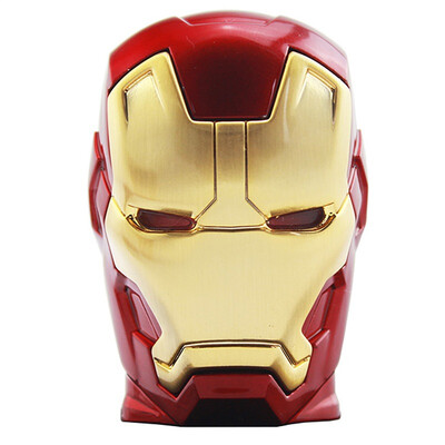 (Disney)железный человек 8G флешка
(Disney)железный человек 8G флешка