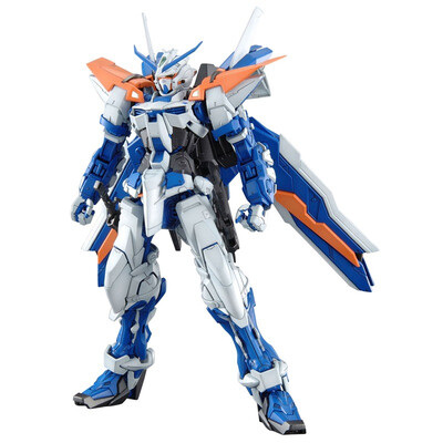 Bandai (BANDAI) вверх Gundam spell plug сборка модель игрушка MG версия heresive смеют добраться до синей машины 2L change HGD-160998
Bandai (BANDAI) вверх Gundam spell plug сборка модель игрушка MG версия heresive смеют добраться до синей машины 2L change HGD-160998