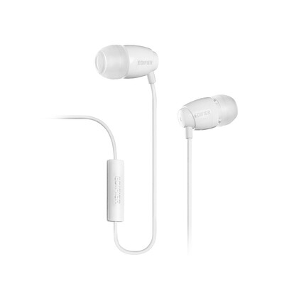 Cruiser (Edifier) H210P телефонные гарнитуры Earbuds ухо наушники можно назвать Ice Blue
Cruiser (Edifier) H210P телефонные гарнитуры Earbuds ухо наушники можно назвать Ice Blue