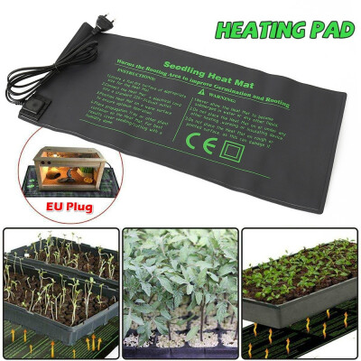 52X24cm 220V 18W Waterproof Seedling Heat Mat Seed Starting Germination Home Garden Supplies
52X24cm 220V 18W Waterproof Seedling Heat Mat Seed Starting Germination Home Garden Supplies