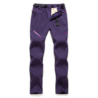 Gobestart Womens Thickened Waterproof And Windproof Outdoor Mountaineering Charger Pants
Gobestart Womens Thickened Waterproof And Windproof Outdoor Mountaineering Charger Pants