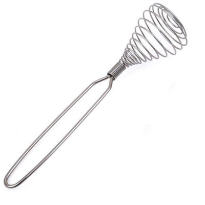 Stainless Steel Egg Beater Milk Frother Foamer Whisk Mixer Eggs Mixer Cream Coffee Stiring Blender Kitchen Tools
Stainless Steel Egg Beater Milk Frother Foamer Whisk Mixer Eggs Mixer Cream Coffee Stiring Blender Kitchen Tools