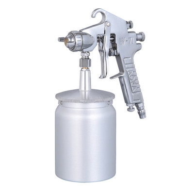 Portable Aluminum Alloy Airbrush Spray Painting Sprayer Tool Multipurpose Power Tool Air Brush
Portable Aluminum Alloy Airbrush Spray Painting Sprayer Tool Multipurpose Power Tool Air Brush