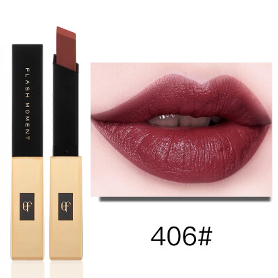 Square Tube Lipstick Waterproof Non-stick Cup Long-lasting Colorfast Matte Velvet Lipstick
Square Tube Lipstick Waterproof Non-stick Cup Long-lasting Colorfast Matte Velvet Lipstick