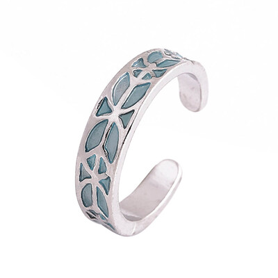 Creative Glow Luminous Rings Adjustable Ring Men Women Rings Couple Jewelry For Beautiful Woman And Girl
Creative Glow Luminous Rings Adjustable Ring Men Women Rings Couple Jewelry For Beautiful Woman And Girl