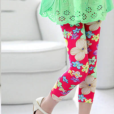 Autumn Summer Fashion Children Floral Pants Girls Skinny Trousers Pencil Pants Bottoms 2019 New Childrens Leggings
Autumn Summer Fashion Children Floral Pants Girls Skinny Trousers Pencil Pants Bottoms 2019 New Childrens Leggings