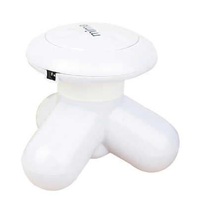 Mini Triangle USB Body Neck Waist Back Shoulder Massage Handled Massager Healthy Care
Mini Triangle USB Body Neck Waist Back Shoulder Massage Handled Massager Healthy Care