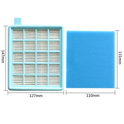 Personal Care Appliance Washable High Efficiency Cotton Vacuum Cleaner Filter Replacement Environmental Protection Material
Personal Care Appliance Washable High Efficiency Cotton Vacuum Cleaner Filter Replacement Environmental Protection Material