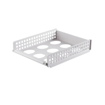Toponeto Detachable Wardrobe Organizer Clothes Storage Basket Multi-layer Stackable Shelf
Toponeto Detachable Wardrobe Organizer Clothes Storage Basket Multi-layer Stackable Shelf