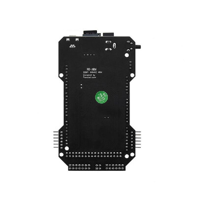 For 3D Printer Accessories RE-ARM Controller For RAMPS Simple 32-bit Upgrade CNC Machines MEGA 2560 Board
For 3D Printer Accessories RE-ARM Controller For RAMPS Simple 32-bit Upgrade CNC Machines MEGA 2560 Board