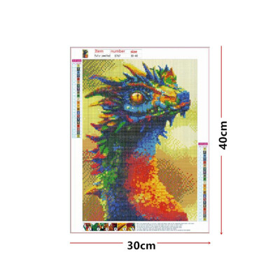 Full Round 5D DIY Diamond Painting Pasting Paint By Number Kits Crafts Sewing Cross Stitch Wall Art Home Decoration
Full Round 5D DIY Diamond Painting Pasting Paint By Number Kits Crafts Sewing Cross Stitch Wall Art Home Decoration