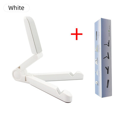 Multi-angle Stand Designed For 5 inch to 12 inch Tablets And Smartphones For iPhone For Samsung Galaxy Tab And More
Multi-angle Stand Designed For 5 inch to 12 inch Tablets And Smartphones For iPhone For Samsung Galaxy Tab And More