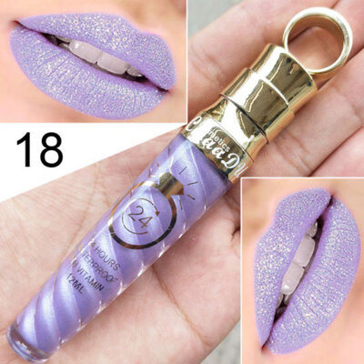High-capacity Matte Matte Lip Gloss Female 20 Colors Long-Lasting Nutritious Lipstic Women Lip Make Up Cosmetics Big Lip Gloss
High-capacity Matte Matte Lip Gloss Female 20 Colors Long-Lasting Nutritious Lipstic Women Lip Make Up Cosmetics Big Lip Gloss