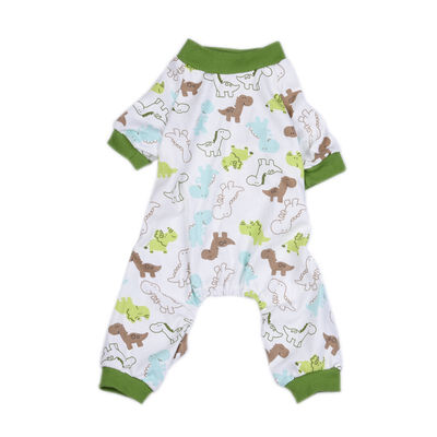 Pet Dog Pajamas Sleepwear Clothes Puppy Coat Jumpsuit Apparel Cotton Cartoon Pattern Shirt
Pet Dog Pajamas Sleepwear Clothes Puppy Coat Jumpsuit Apparel Cotton Cartoon Pattern Shirt
