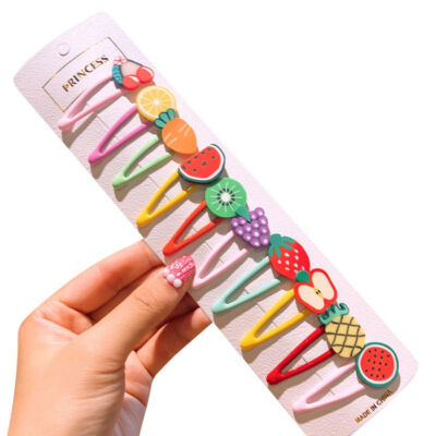 10pcslot Fashion Baby Girl Mini Chiffon Flowers Hair Clips Sweet Girls Hairpins For Kids Hair Accessories
10pcslot Fashion Baby Girl Mini Chiffon Flowers Hair Clips Sweet Girls Hairpins For Kids Hair Accessories