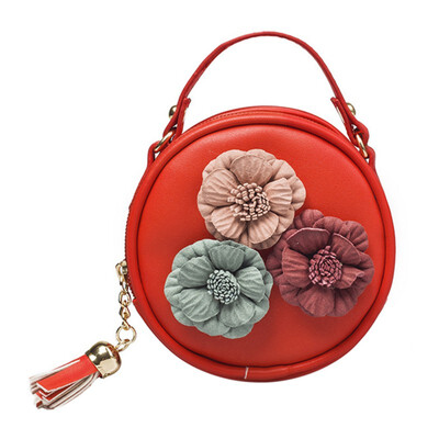 Toddler Kids Baby Small Bag Children Flower Girls Sticker Messenger Single Shoulder Bag Kids Purse Fashion Bag 3-16Y
Toddler Kids Baby Small Bag Children Flower Girls Sticker Messenger Single Shoulder Bag Kids Purse Fashion Bag 3-16Y