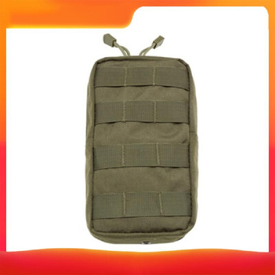 1000D Military Sport Molle Pouch Bag Tactical Utility Vest Gadget Hunting Waist Pack Hiking Travel Outdoor Equipment
1000D Military Sport Molle Pouch Bag Tactical Utility Vest Gadget Hunting Waist Pack Hiking Travel Outdoor Equipment