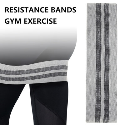 Hip Fitness Circle Band Elastic Band Belt Yoga Resistance Bands Gym Exercise for Thigh Hips Workout Anti-slip Yoga Band
Hip Fitness Circle Band Elastic Band Belt Yoga Resistance Bands Gym Exercise for Thigh Hips Workout Anti-slip Yoga Band
