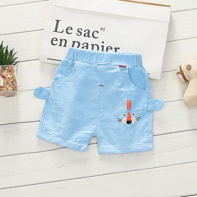 Cotton Baby Boys Cartoon Print Short Pants Trousers Summer Kids Knee Length Casual Shorts Children Clothes
Cotton Baby Boys Cartoon Print Short Pants Trousers Summer Kids Knee Length Casual Shorts Children Clothes