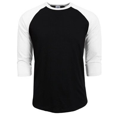New 2018 Summer Spring Autumn Men O-Neck 100 Cotton T-shirt Mens Casual 34 Sleeve Tshirt Raglan Jersey Shirt
New 2018 Summer Spring Autumn Men O-Neck 100 Cotton T-shirt Mens Casual 34 Sleeve Tshirt Raglan Jersey Shirt
