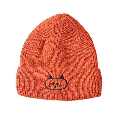 Newborn Boys Girls Caps Cute Autumn Winter Warm Kids Baby Cartoon Print Hats Wool Hemming Caps Baby Hats Newborn Unisex NEW
Newborn Boys Girls Caps Cute Autumn Winter Warm Kids Baby Cartoon Print Hats Wool Hemming Caps Baby Hats Newborn Unisex NEW