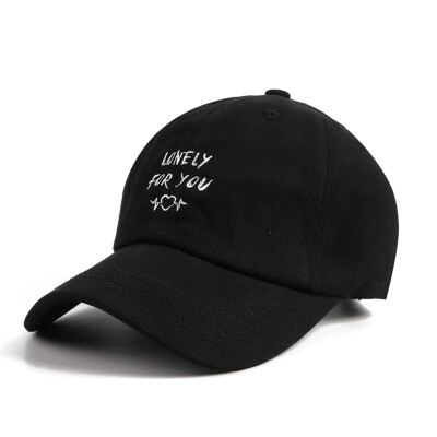 Ms 2019 autumn new Hat Korean letters baseball Hat outdoor fashion Cap casual visor tide
Ms 2019 autumn new Hat Korean letters baseball Hat outdoor fashion Cap casual visor tide