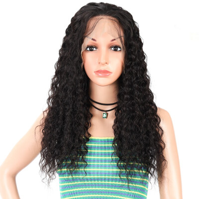 Amazing Star Brazilian Virgin Hair Water Wave Full Lace Wigs Human Hair Lace Wigs Pre Plucked Bleached Knots Full Lace Wigs
Amazing Star Brazilian Virgin Hair Water Wave Full Lace Wigs Human Hair Lace Wigs Pre Plucked Bleached Knots Full Lace Wigs